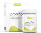 Make 2019 Your Year of Health with Nupure Probiflor and Probipure Junior Probiotics -- Coming Soon to Amazon