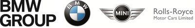 BMW logo