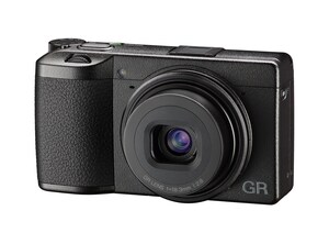 Ricoh launches RICOH GR III high-end, compact digital camera