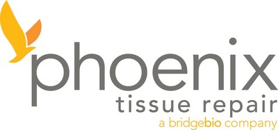 Phoenix Tissue Repair Logo (PRNewsfoto/Phoenix Tissue Repair, Inc.)