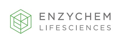 (PRNewsfoto/Enzychem Lifesciences) (PRNewsfoto/Enzychem Lifesciences)