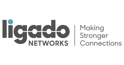 Ligado Networks Logo