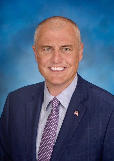 Carl Liebert, Autonation's Incoming Chief Executive Officer And President