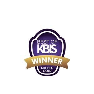 Signature Kitchen Suite Earns 'Best Of KBIS 2019' Honor