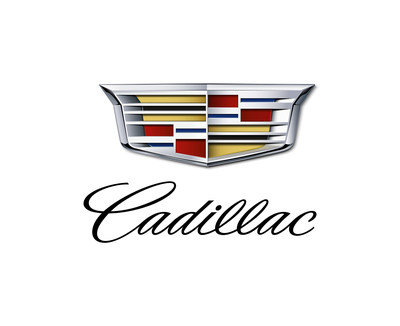 Cadillac logo