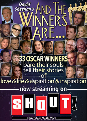 If It's Oscar Time It's "Winners" Time On Shout! Factory TV