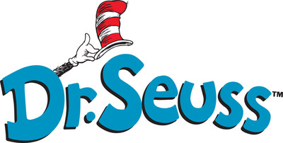 Dr. Seuss Enterprises, L.P. (PRNewsfoto/Dr. Seuss Enterprises, L.P.)