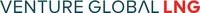 Venture Global LNG, Inc. Logo