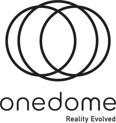 Onedome logo (PRNewsfoto/Onedome)