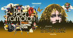 Peter Frampton Finale -- The Farewell Tour Presented By SiriusXM Confirmed