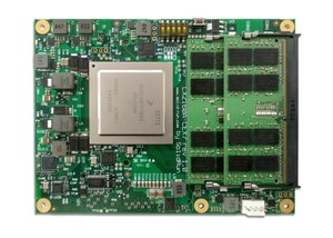 SolidRun Announces Its First 16 Core Networking COM Express Type 7 Platform Harnessing NXP's Robust QorIQ® Layerscape® LX2160A Processor