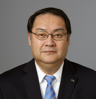 Shigehiro Matsuoka Appointed President & CEO of Hino North America
