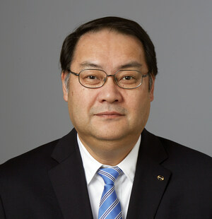 Shigehiro Matsuoka Appointed President And CEO Of Hino North America