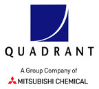 El 1 de abril de 2019 Quadrant cambia su denominación social a Mitsubishi Chemical Advanced Materials