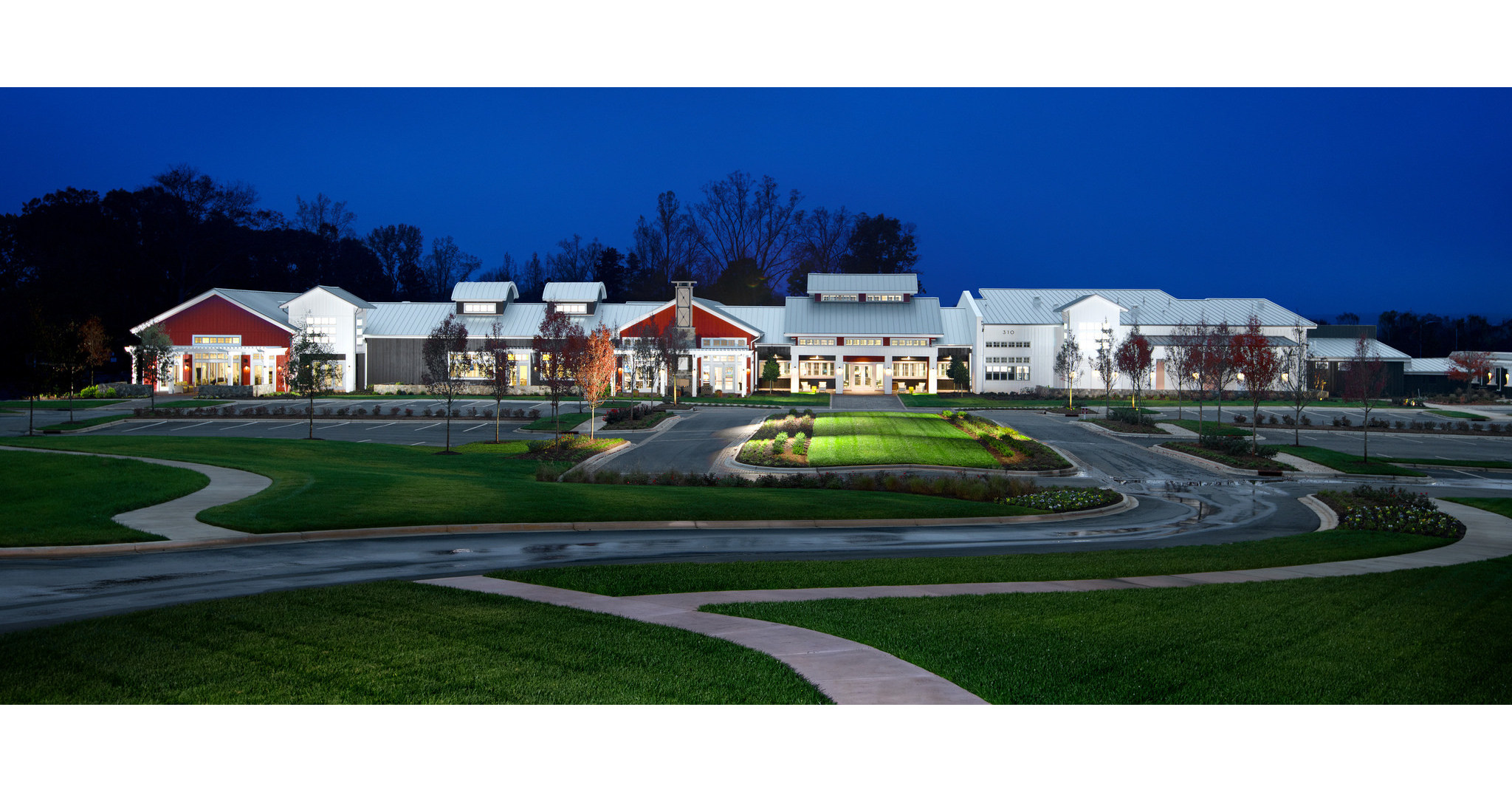 Trilogy® by Shea Homes® Sweeps Multiple Categories at 2019 National