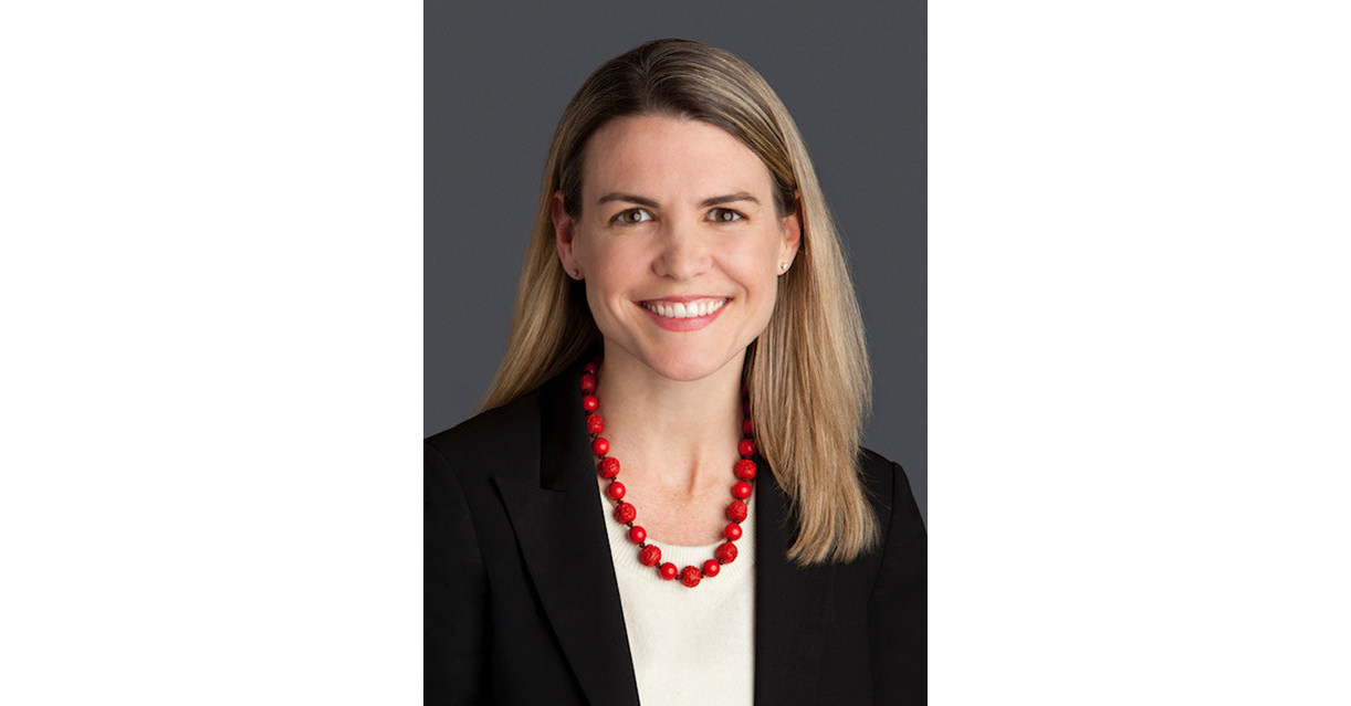 KPMG Appoints Maureen Davenport As Chief Communications Officer