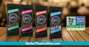 Better Than Coffee® Snack Bars Energize Actors and Performers at the 91st Academy Awards
