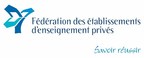 La Planète s'invite à l'école - La Fédération des établissements d'enseignement privés signe la résolution en faveur du Pacte de l'école québécoise