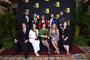 Empire Communities Drives Marketing Excellence at The 2019 National Sales &amp; Marketing Awards