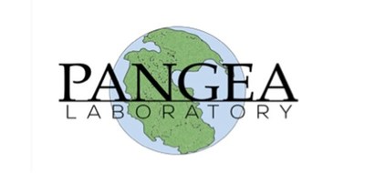 Pangea Laboratory Logo