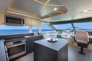 CL Yachts Celebrates First Sale at Miami Yacht Show Unveiling, with the Official Miami Launch of the Brand