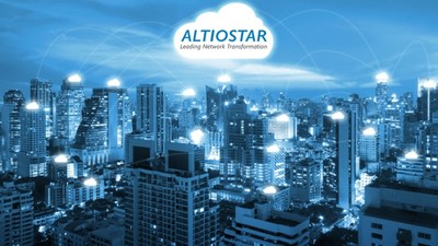 Altiostar: Leading Network Transformation