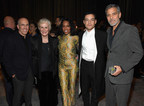 2019 MPTF 'Night Before' Host Committee Members George Clooney, Glenn Close, Leonardo Dicaprio, Regina King, Rami Malek, And More Attend 17th Annual Fundraiser In Support Of MPTF
