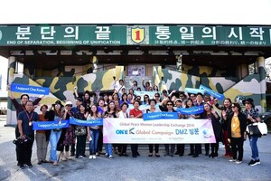 Movement for Korean Unification Grows Ahead of Centennial Celebration of March 1, 1919 Independence Movement