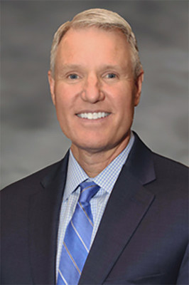 Randy Conner, President of Churchill Management Group