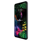 LG Electronics Introduces G8 ThinQ Smartphone at Mobile World Congress