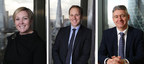Crowell &amp; Moring Expands London Office with Three Partners