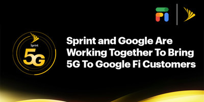 Sprint Business and Google Fi