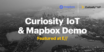 Sprint Curiosity IoT and Mapbox