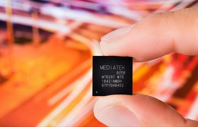 Helio M70, MediaTek’s sub-6Ghz multi-mode 5G modem Helio M70, MediaTek’s sub-6Ghz multi-mode 5G modem