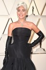 The World's Most Glamorous Celebrities Wear Platinum Jewelry To The 91st Annual Academy Awards