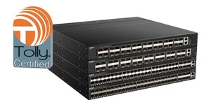 D-Link Announces Tolly-Certified 5000 Series Data Center Switches