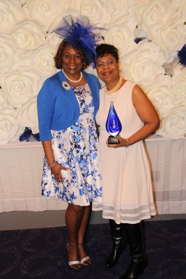 Zeta Phi Beta Sorority,