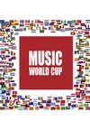 MUSIC WORLD CUP® Appoints Emmy Award Winner Edvin Marton as World Unity Ambassador