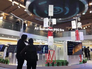 ZTE dévoile sa gamme complète de produits commerciaux destinés à la 5G sur le salon MWC2019