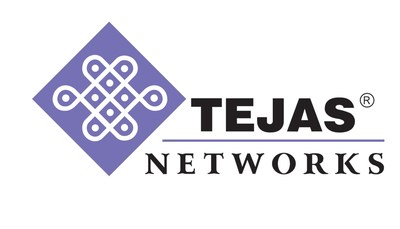 Tejas Networks Limited Logo