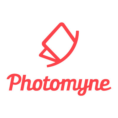 Photomyne logo (PRNewsfoto/Photomyne) Photomyne logo (PRNewsfoto/Photomyne)