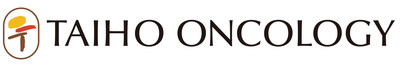 (PRNewsfoto/Taiho Oncology, Inc.) (PRNewsfoto/Taiho Oncology, Inc.)