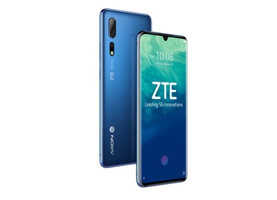 ZTE Axon 10 Pro 5G