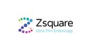 Zsquare Secures $10m for Its Groundbreaking 0.45mm Fiber, High-res, Single-use Imaging Endoscope