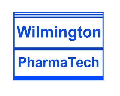 Wilmington PharmaTech logo