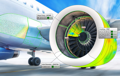 FARO BuildIT Metrology Software is ideal for inspection, build and alignment applications. FARO BuildIT Metrology Software is ideal for inspection, build and alignment applications.