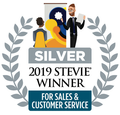 Agilence Wins Silver for Customer Service Department of the Year at ...
