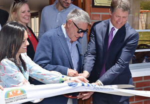 The Hovde Foundation Opens a New Hovde House in La Paz, Bolivia