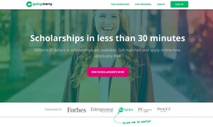 Students Can Now Apply for Dozens of Scholarships at a Time With One Application and One Essay - for Free