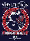Over 100 Radio Stations Will Go Vinyl-Only For Charity Event Vinylthon 2019, With Megadeth's Dave Mustaine in Support